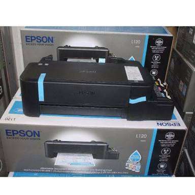 

Printer Epson L120