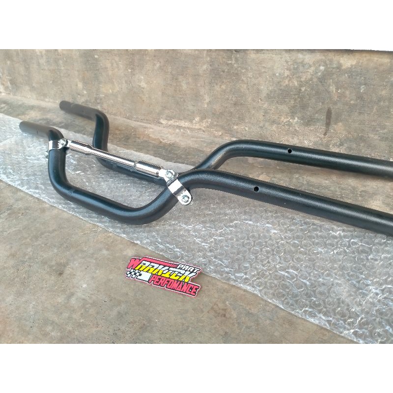 Stang CBR 150R setir CBR 150 set stabilizer