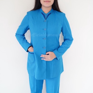 Jual SERAGAM KLINIK CUSTOM  BAJU PERAWAT MODEL CUSTOM  SERAGAM KLINIK