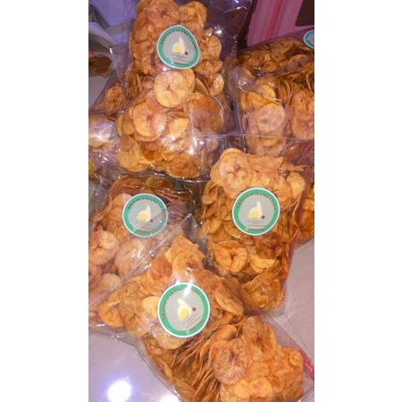 

Keripik Pisang Legit order > 4pcs