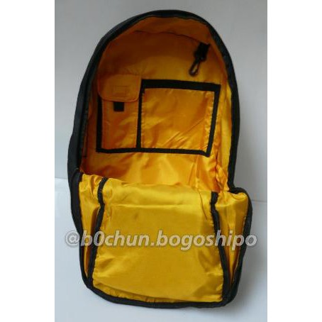 Tas Ransel Kerja Sekolah Laptop Backpack SPYDERBILT HYBEAT  ORIGINAL  Bagus
