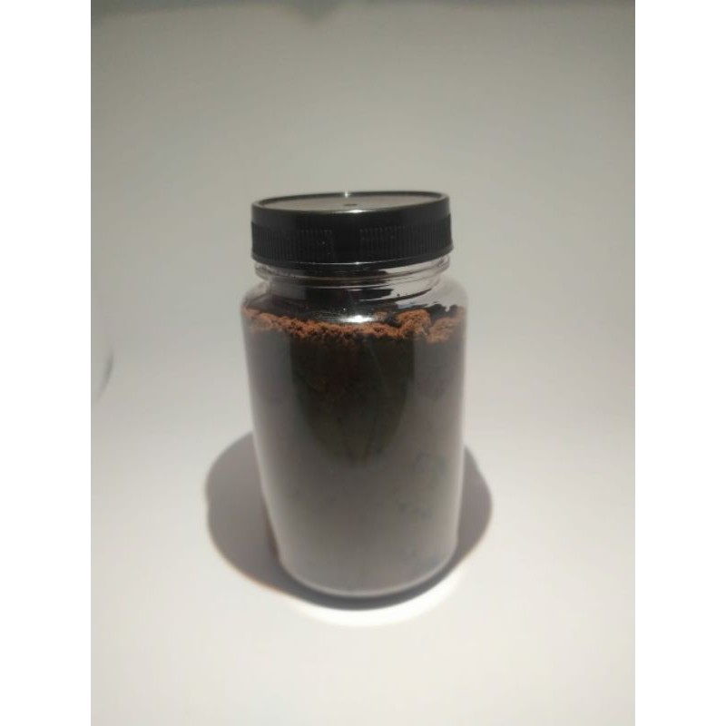 

kopi lampung gunung megang