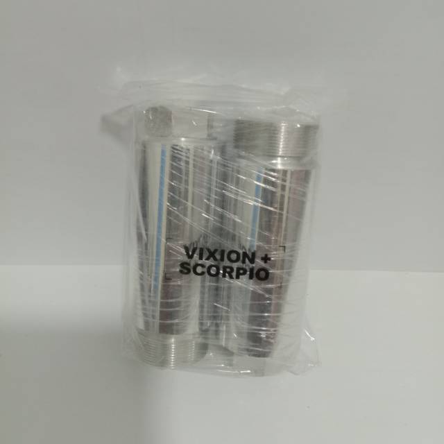 Peninggi shock depan vixion