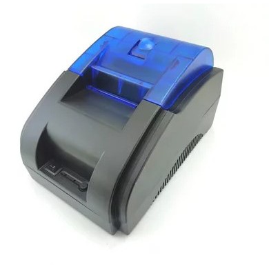 IWARE C58BT 58mm Thermal Receipt Printer Bluetooth