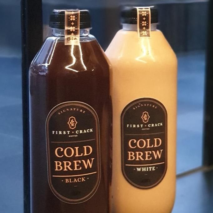 

Paket Cold Brew 1L - isi 2 Pcs