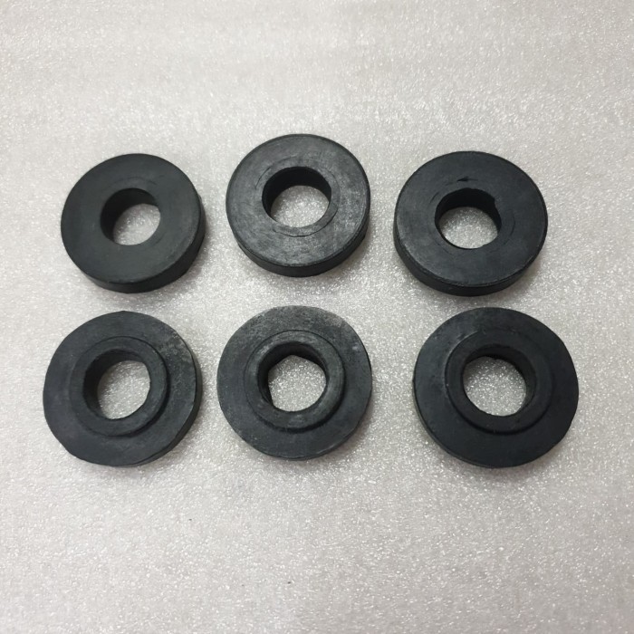 KARET DUDUKAN STANG KUPU KUPU STANG YAMAHA JUPITER VEGA