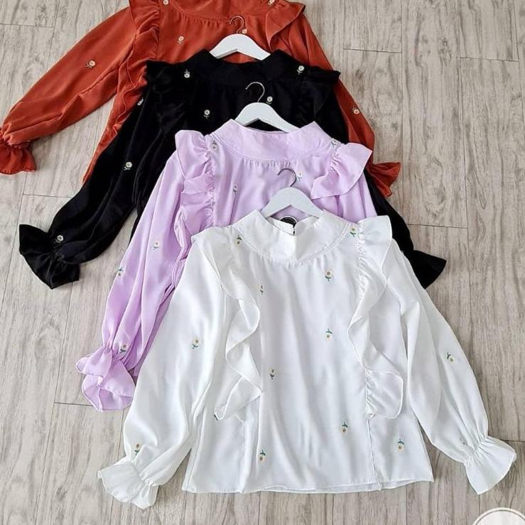 VIHAN || Zoya midi dress || Qiqi dress || gamis katun || Gamis kekinian || gamis remaja || LD 110cm 