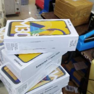 Garansi M30S Samsung Resmi Harga