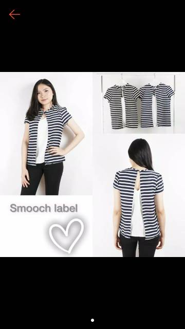 Preloved Jessa collection