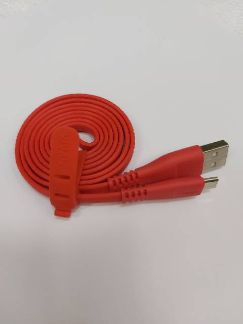 KABEL DATA VIVAN CSM-100 New / CSM-100 11 MICRO USB