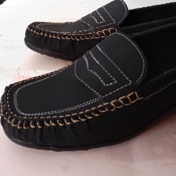 Sepatu slip on pria Sepatu casual pria sepatu pria formal