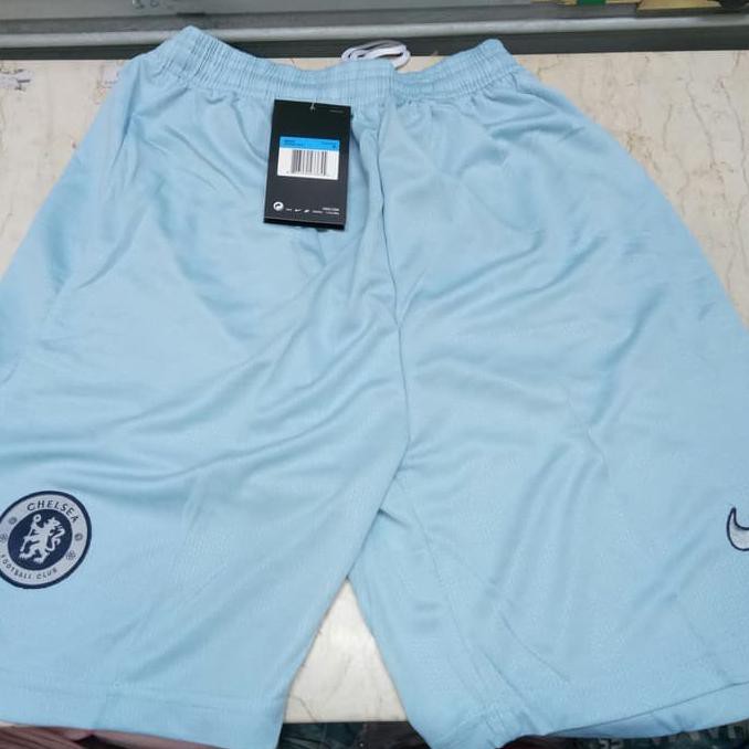 Termurah Celana Bola Futsal Jersey Chelsea 3Rd 18/19 Grade Ori Murah Obral | Sweetfantasy12