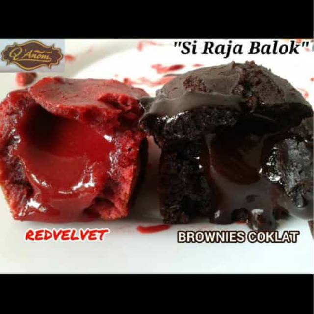 

Si Raja Balok Q'Anom