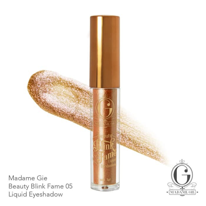 Madame Gie Beauty Blink Fame oRIGINAL