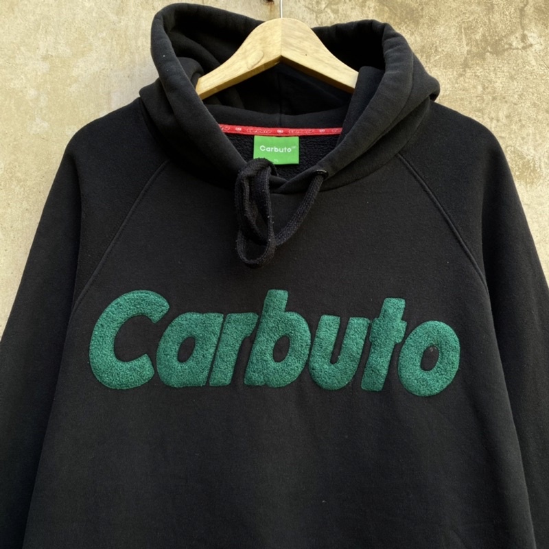 CARBUTO