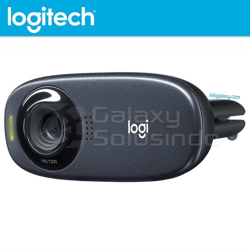 Logitech Webcam C310 HD