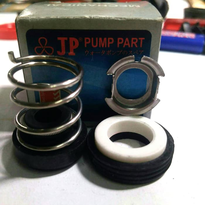 Sil Pompa Panasonic GP 200