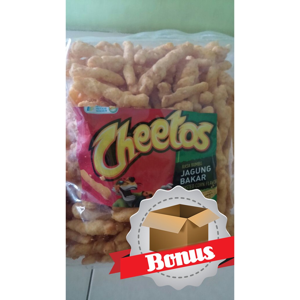 

Cheetos Snack Murah Bekasi