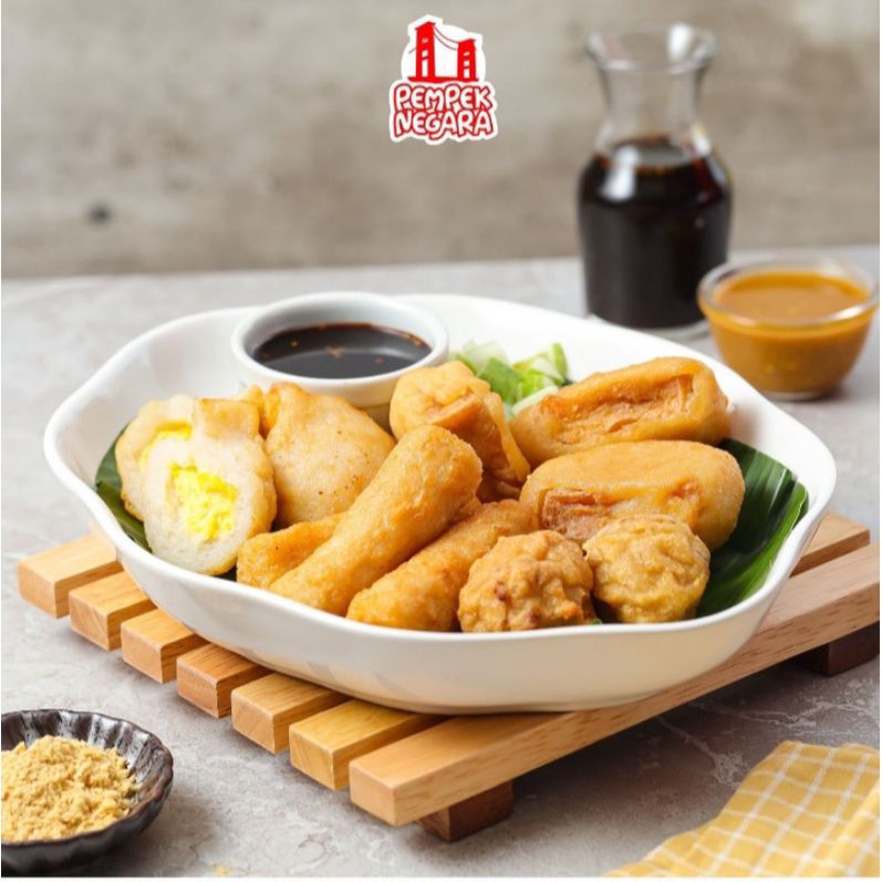 

PROMO TAKE AWAY 1