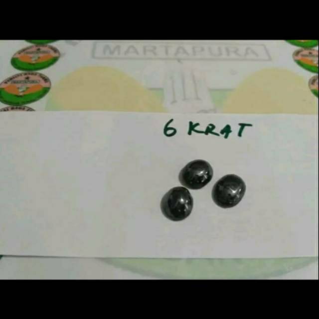 Batu braja bastam. Mustika braja bastam 100% asli. 6 crat