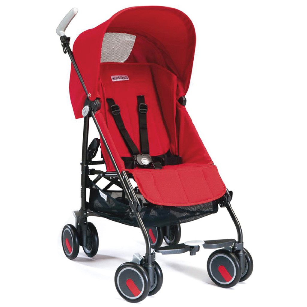 peg perego mini stroller