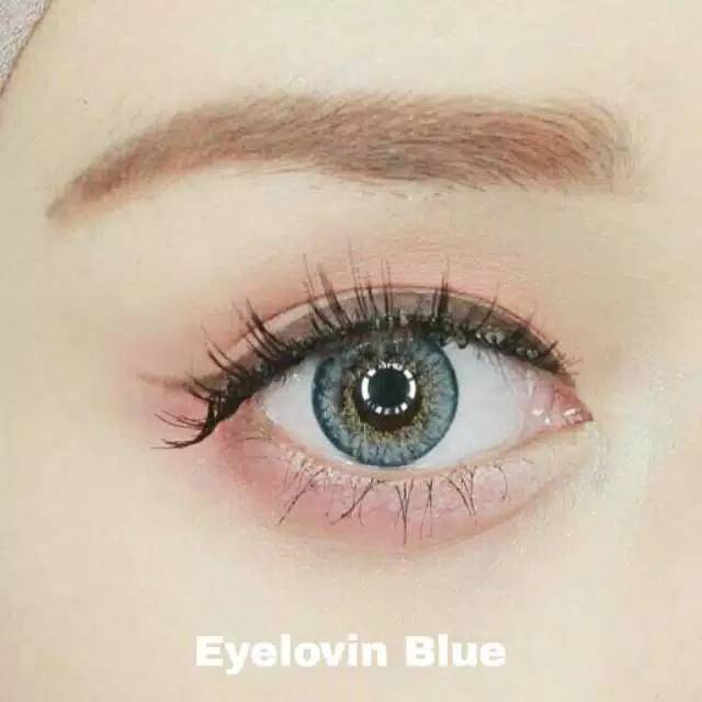 Soflen eyelovin by urban factory