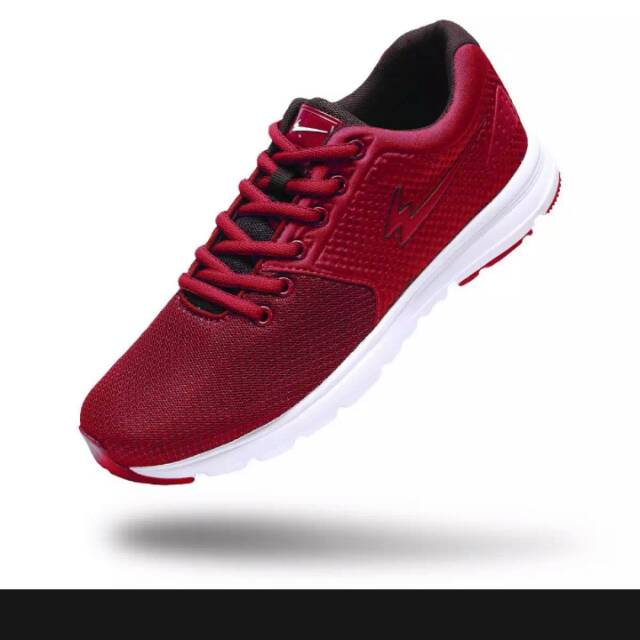 Sepatu olahraga eagle"hybrid" running