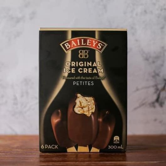 

Makanan Beku | Ice Cream Baileys Ice Cream Original