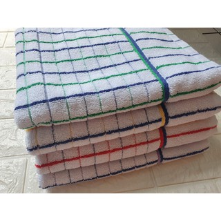 PROMO Serbet  Handuk Lap Tangan  Gantung  50x50 100 cotton 