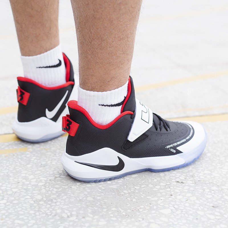 lbj ambassador 12