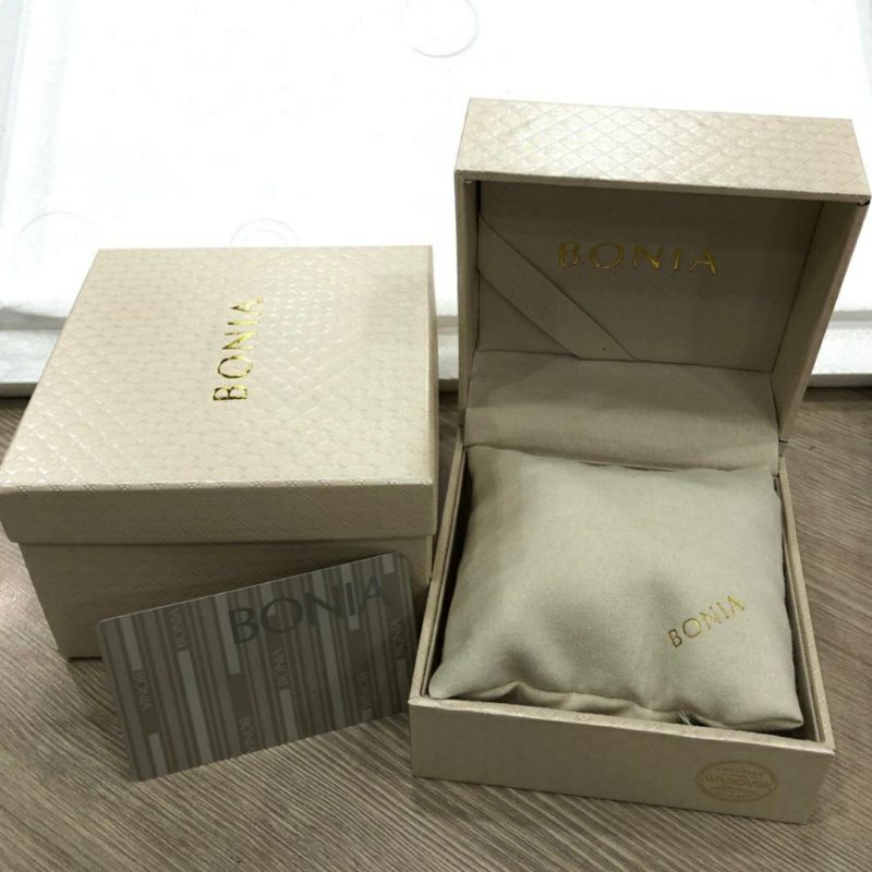 JUAL KOTAK ORI BONIA