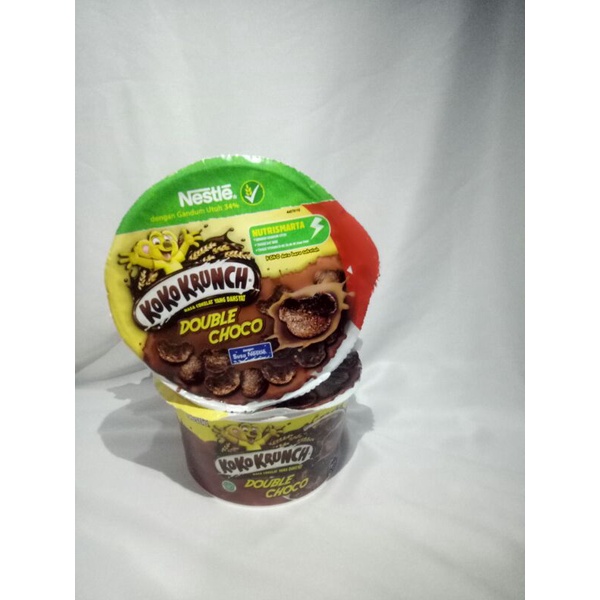 

NESTLE KOKOKRUNCH 30GRAM