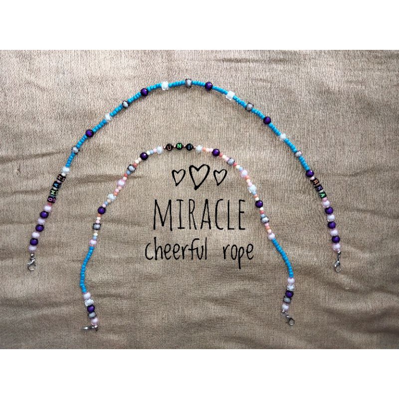 Gantungan Masker//Gantungan Masker Manik//Gantungan Masker FREE 5 HURUF