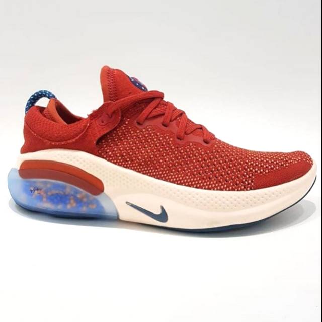 Sepatu Nike Joyride Red - Nike Joyride - Nike Joyride