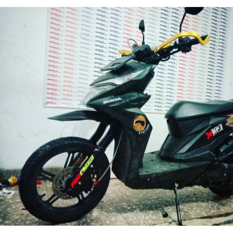 Spakbor Yz250 Pnp Beat Street