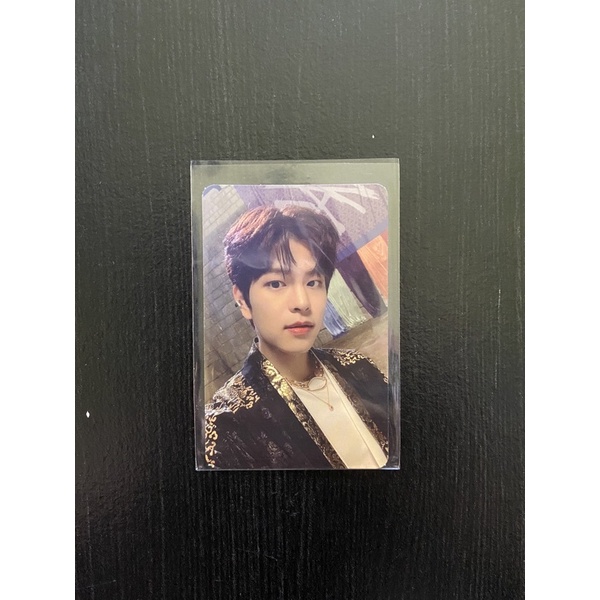 pc / photocard seungmin hanbok noeasy