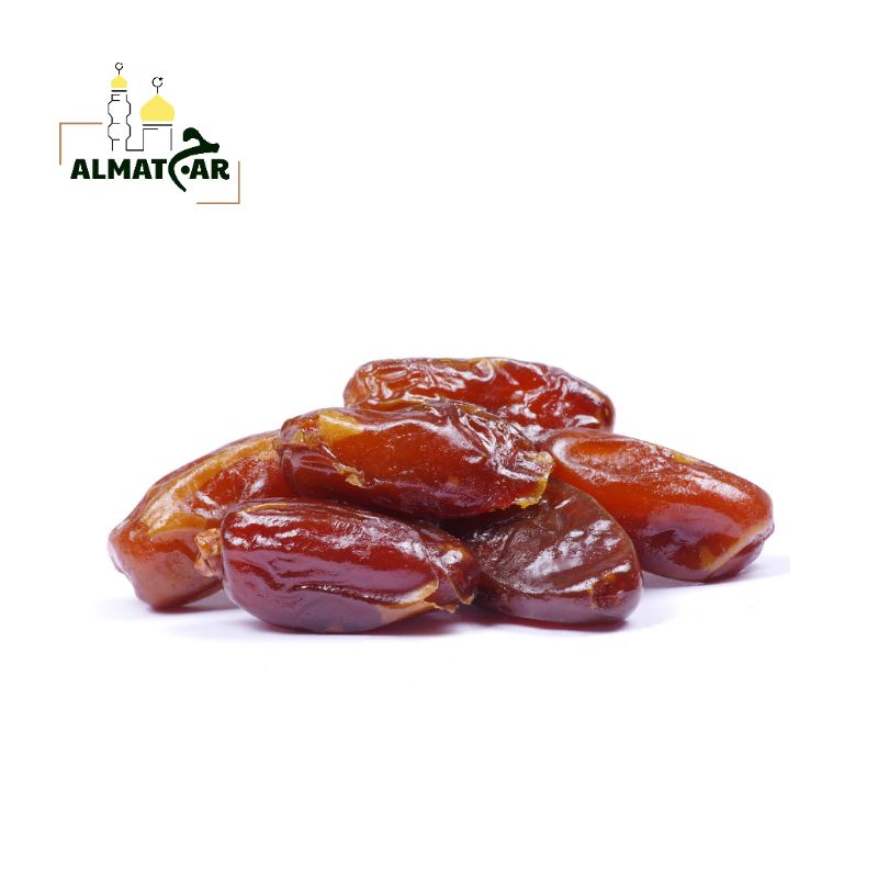 Kurma Mesir 250gr Enak Takjil Ramadan