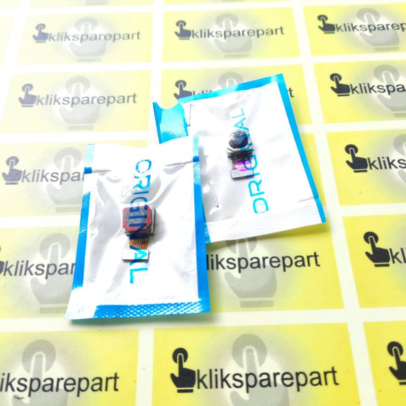 Kamera Realme 5 5i  Belakang Kamera Big