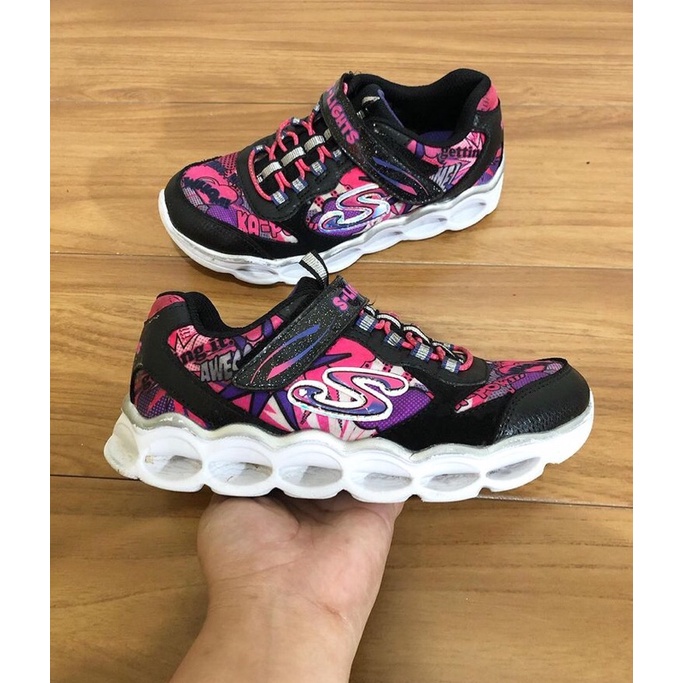 skechers anak Preloved