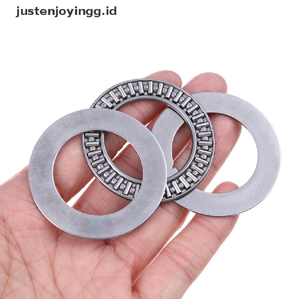 // justenjoyingg.id // AXK series axial needle roller thrust bearings with two washers AXK3047-AXK75100 ~