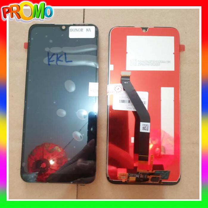 Acc Hp Lcd 1Set Huawei Honor 8A Honor Play 8A