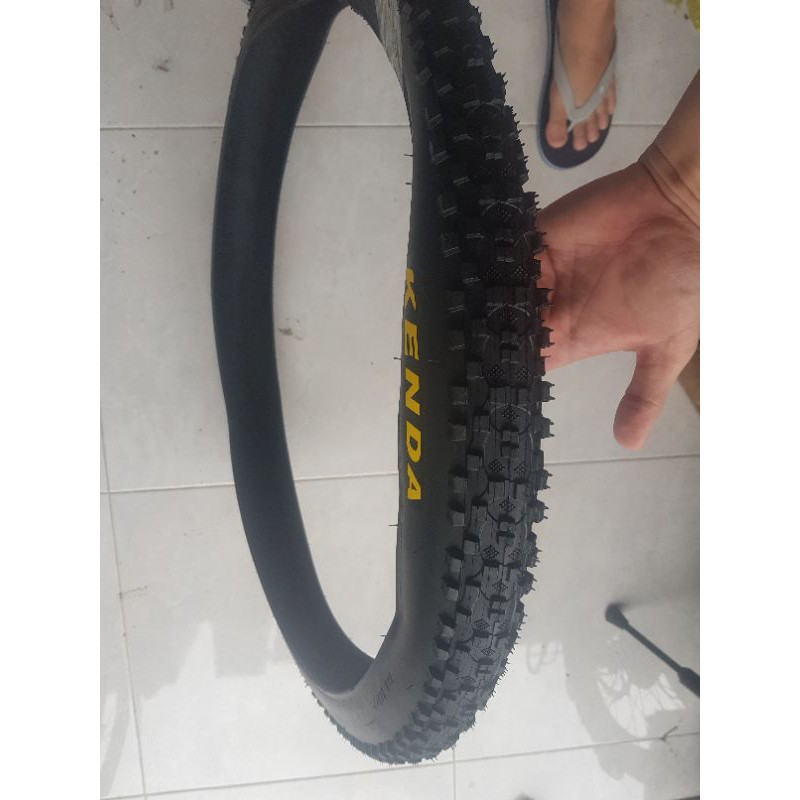 Ban Luar Tire Kenda 27.5x2.20 K1027 27.5 x 2.20