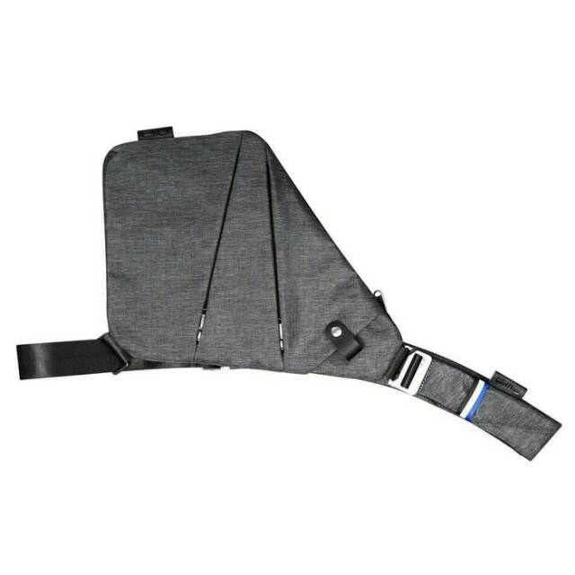 Original NIID FINO Sling Shoulder Crossbody Bag - Tas Selempang