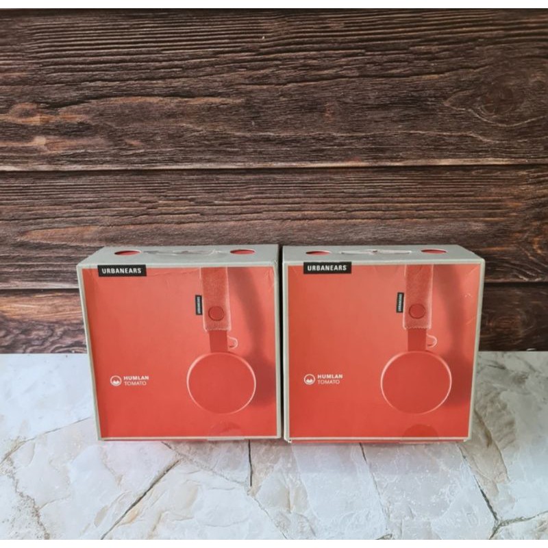 HEADSET URBANEARS HUMLAN HEADPHONE RESMI ORIGINAL