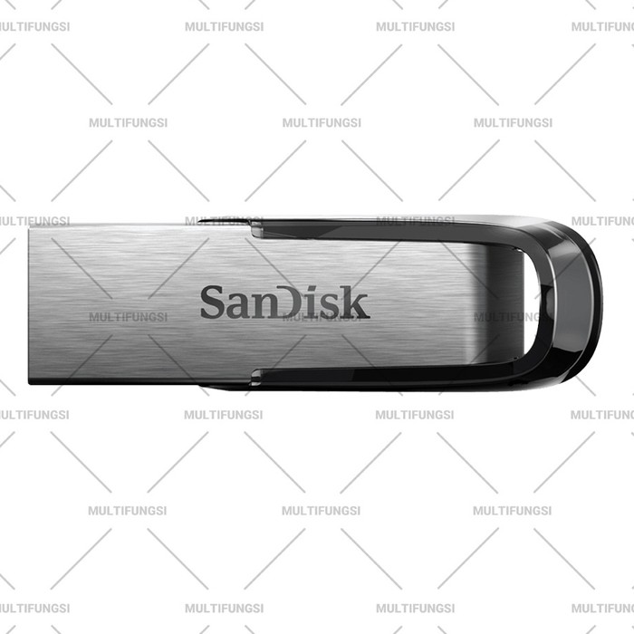 ORIGINAL SANDISK FLASHDISK 64GB ULTRA FLAIR CZ73 / USB 3.0 / CZ-73