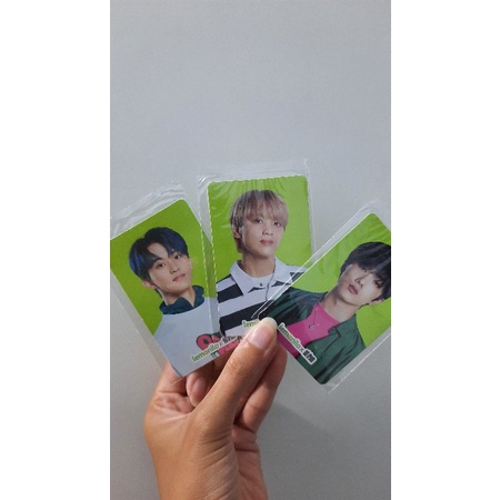 PC NCT Dream Lemonilo