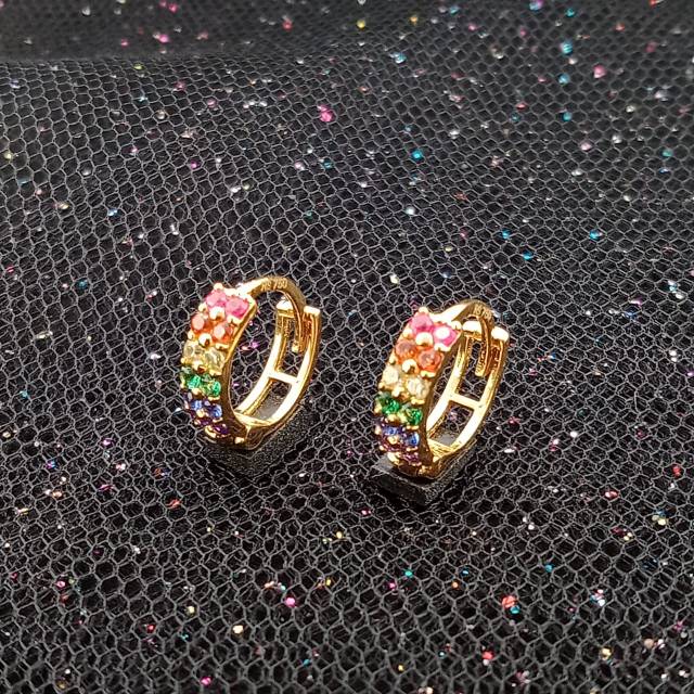 Anting Emas 17 K - 1.65gr Kadar 750 - 2310