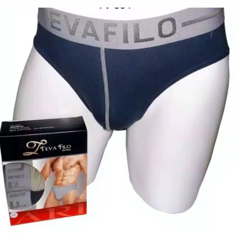 CELANA DALAM TEVA FILO