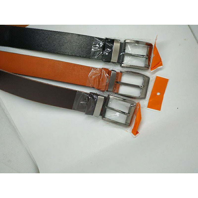 PROMO MUrAH IKAT PInGGANG KuLIT ASLI PrIA SATU LAPIS IMPORT UKURAN 150CM sapi JUMBO PANJANG BROWSER