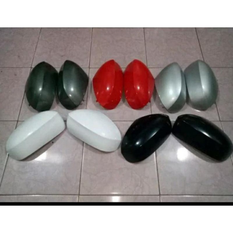 COVER SPION HONDA BRIO 2012 keatas ORIGINAL satuan